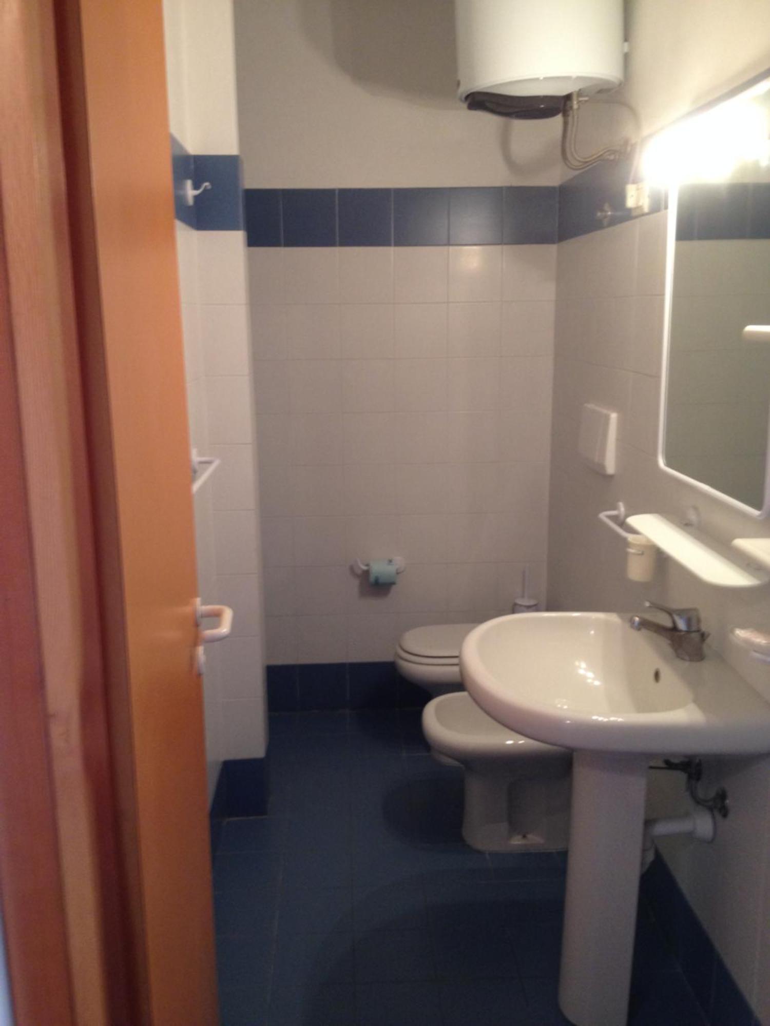 Residence Maricampo Marina di Campo Ngoại thất bức ảnh