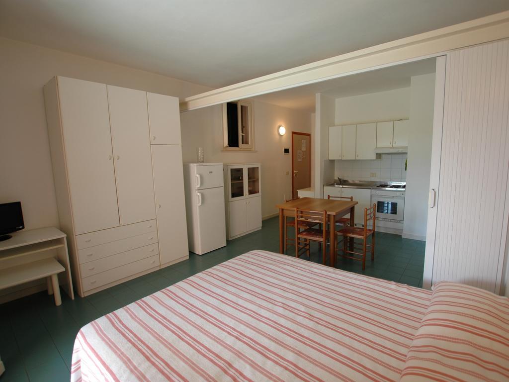 Residence Maricampo Marina di Campo Phòng bức ảnh
