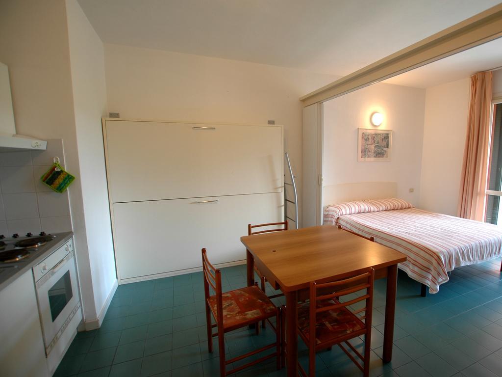 Residence Maricampo Marina di Campo Phòng bức ảnh