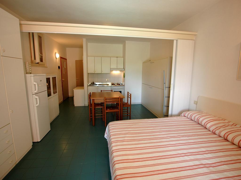 Residence Maricampo Marina di Campo Phòng bức ảnh