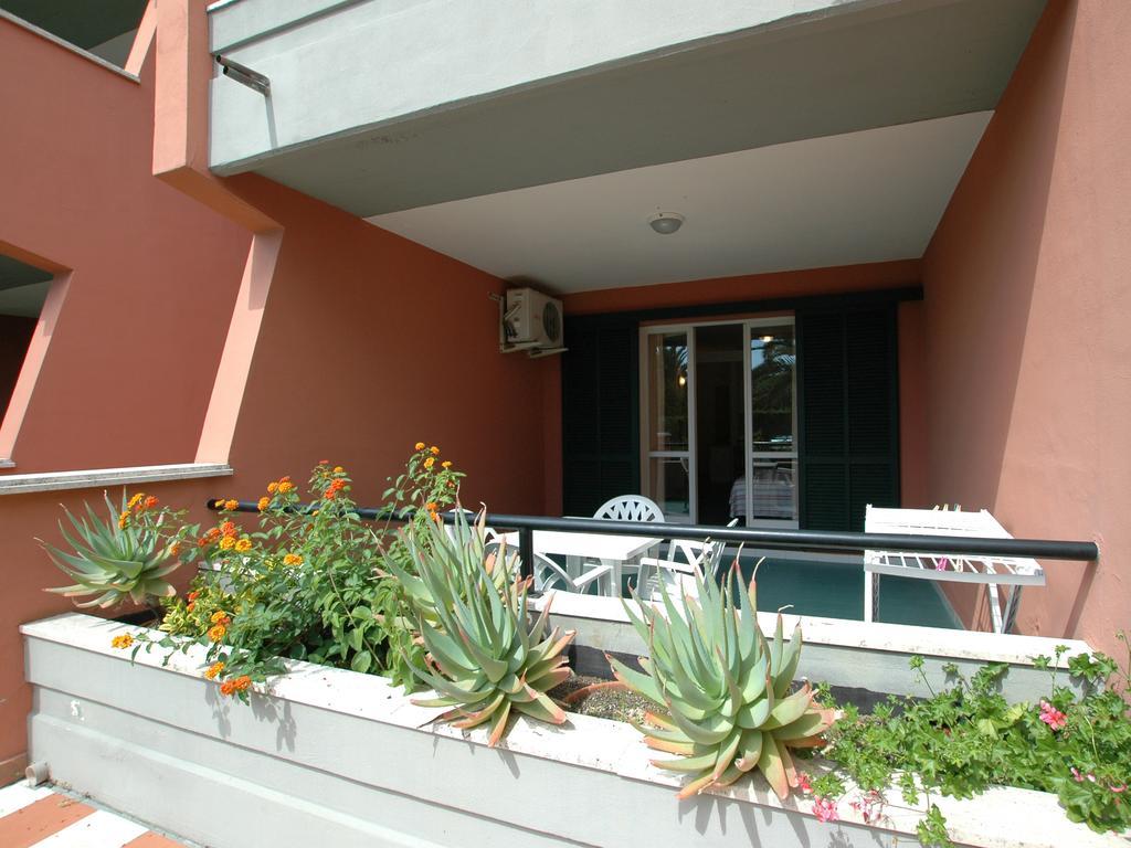 Residence Maricampo Marina di Campo Phòng bức ảnh